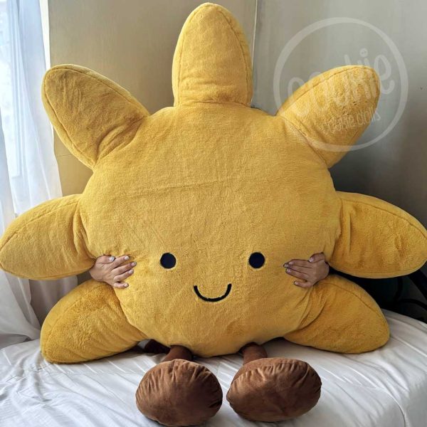 خورشید سایز بزرگ