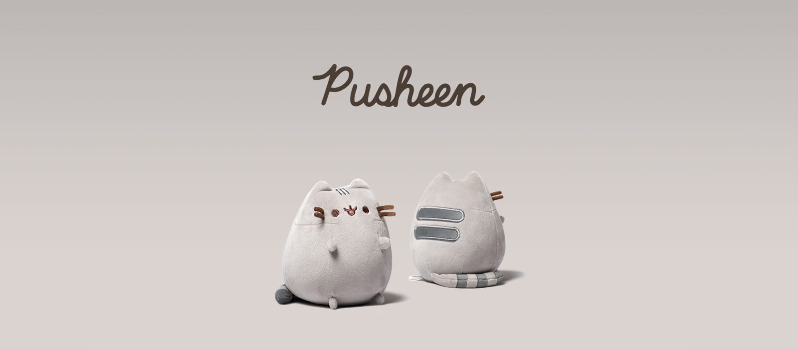 pusheen-Slide